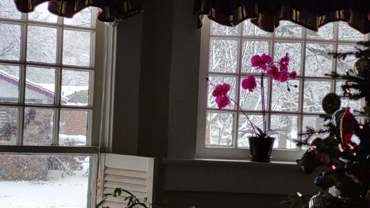 Granbury Gardens Bed&Breakfast Exterior foto