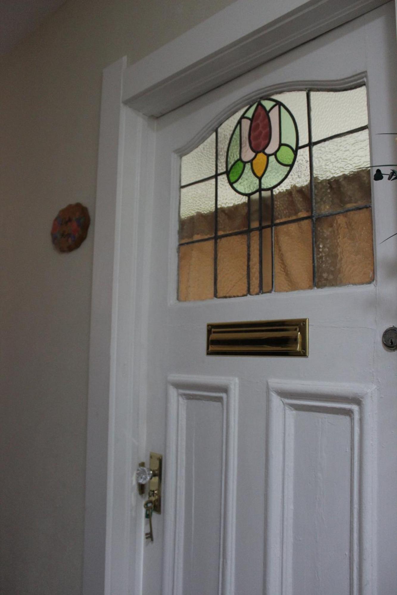 Granbury Gardens Bed&Breakfast Zimmer foto