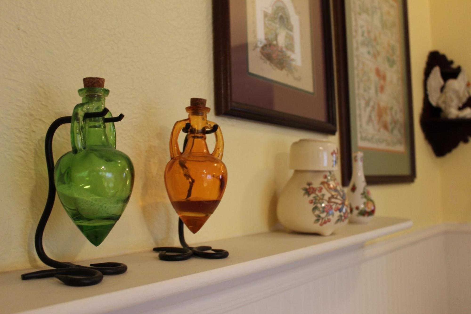 Granbury Gardens Bed&Breakfast Zimmer foto